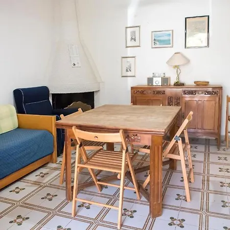 M224 - Marcelli, Trilocale Con Giardino A 150mt Dal Mare Appartamento *