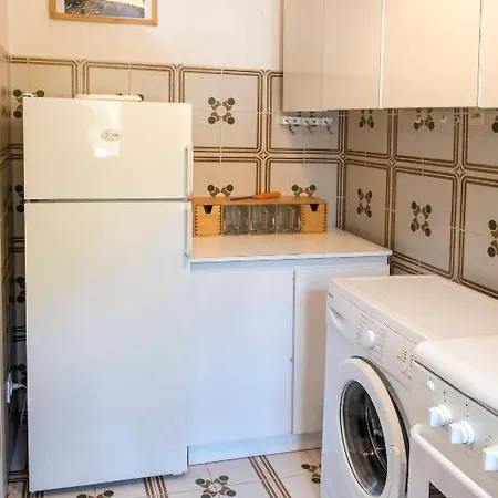 Apartment M224 - Marcelli, Trilocale Con Giardino A 150mt Dal Mare *