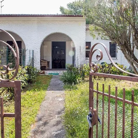 Apartment M224 - Marcelli, Trilocale Con Giardino A 150mt Dal Mare Marcelli