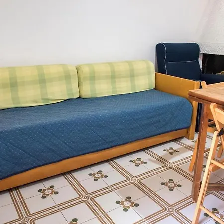 M224 - Marcelli, Trilocale Con Giardino A 150mt Dal Mare