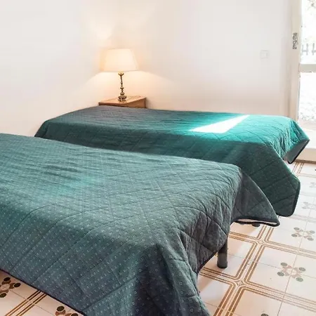 Apartment M224 - Marcelli, Trilocale Con Giardino A 150mt Dal Mare *