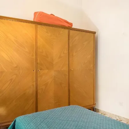 Apartment M224 - Marcelli, Trilocale Con Giardino A 150mt Dal Mare *